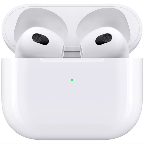 Apple Airpods 3rd Generation
